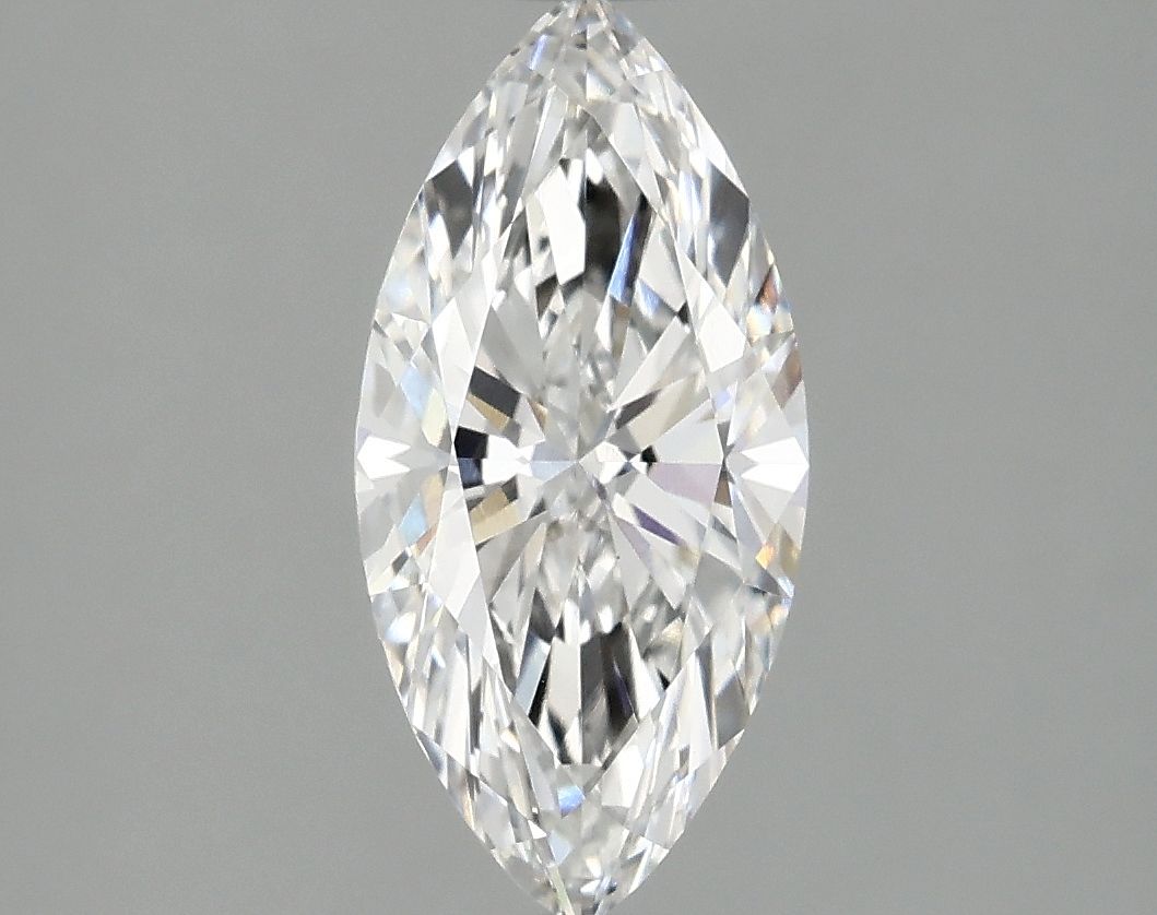 1.58 ct. marquise Lab Grown Diamond front image