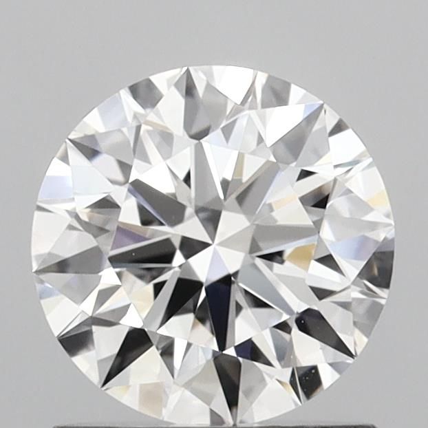 1.09 ct. round Lab Grown Diamond front image
