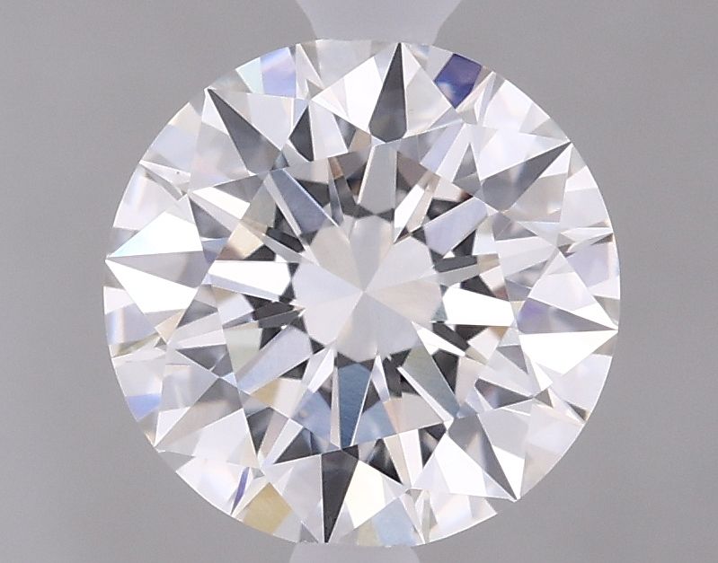 1.06 ct. round Lab Grown Diamond front image