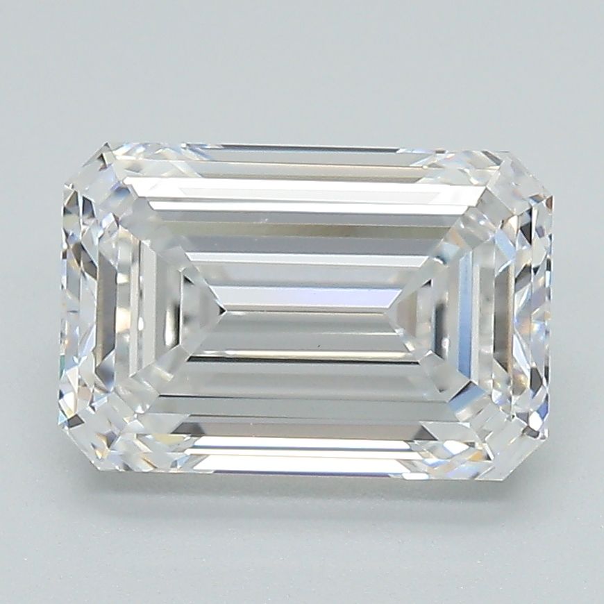 Diament 3.08 ct D/VVS2