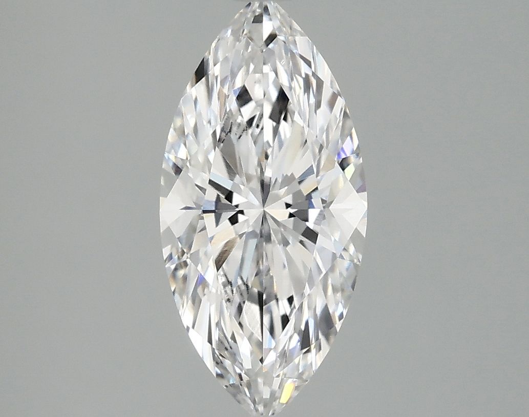 1.60 ct. marquise Lab Grown Diamond front image