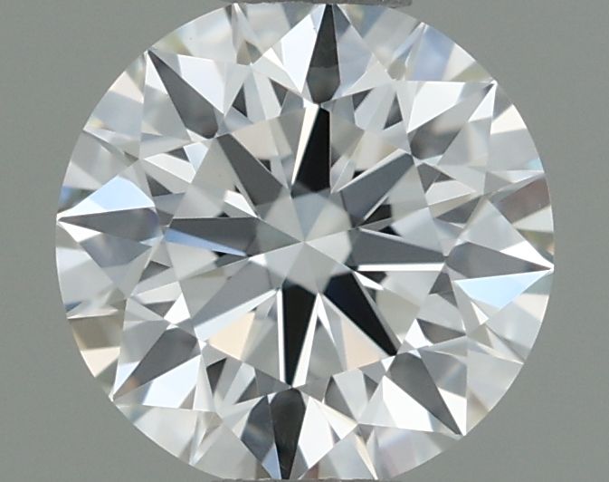 0.50 ct Round diamond