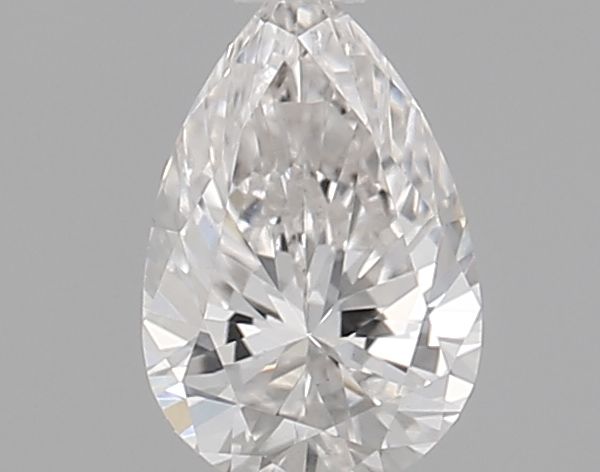 0.30 ct Pear diamond