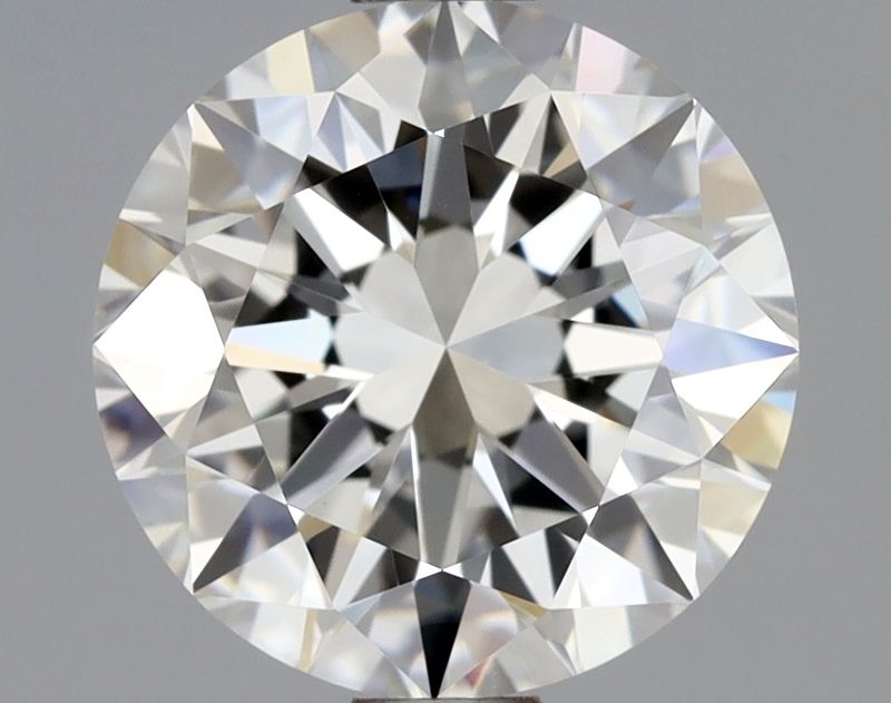 1.50 ct Round diamond
