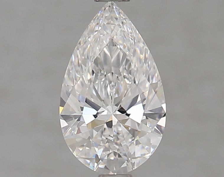 1.18 ct. pear Lab Grown Diamond front image