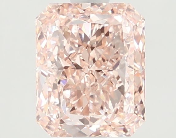1.55 ct. radiant Lab Grown Diamond front image