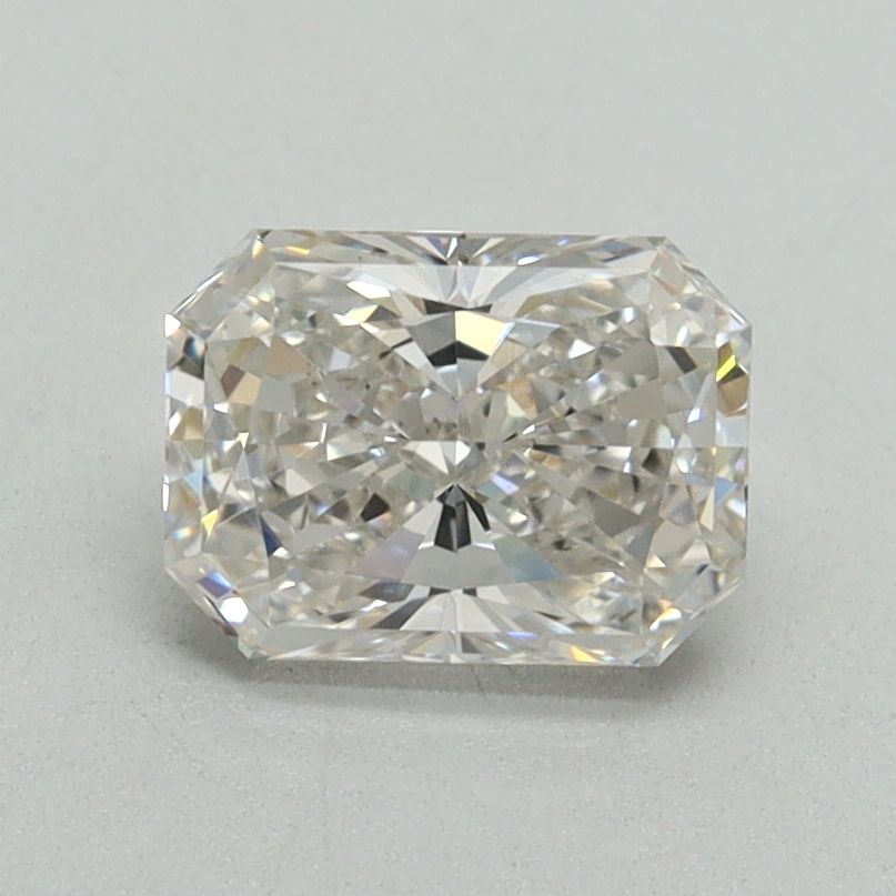 1.10 ct Radiant diamond