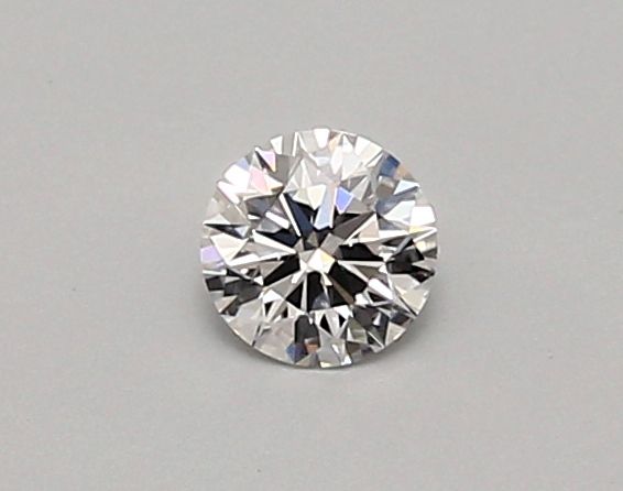 0.28 ct lab-grown Round Diamond