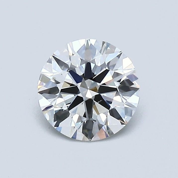 0.70 ct Round diamond