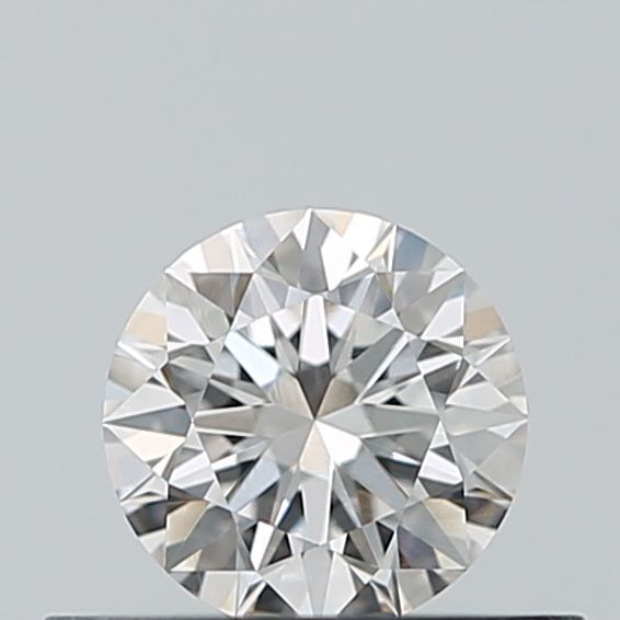 0.36 ct Round diamond