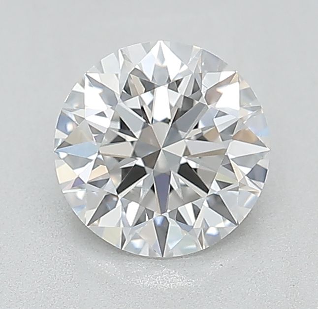 1.00 ct. round Lab Grown Diamond front image