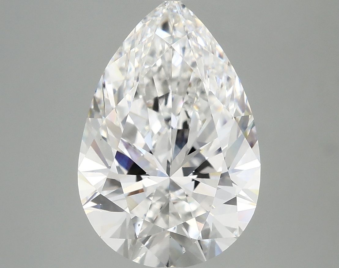 3.93 Carat