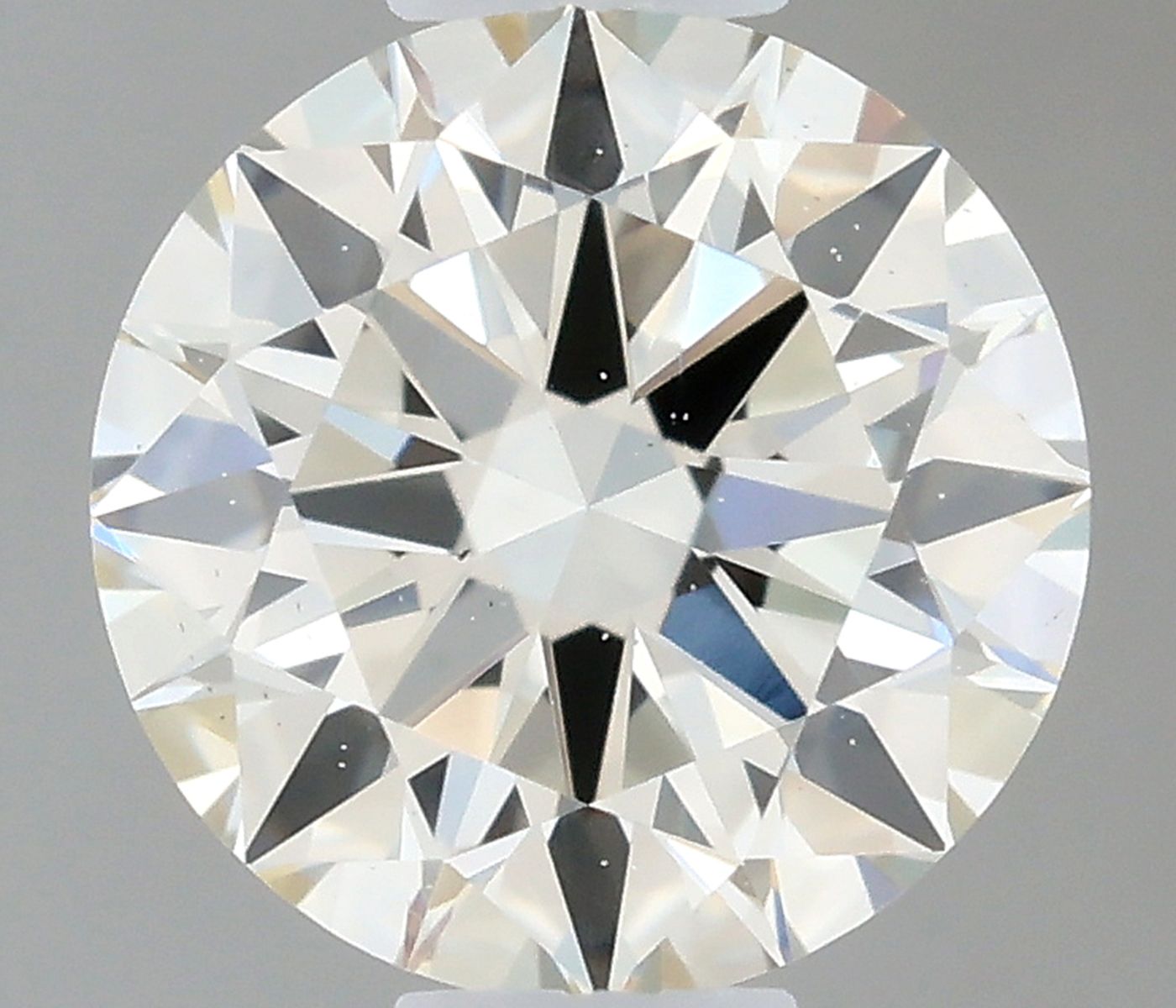 0.42 ct Round Diamond