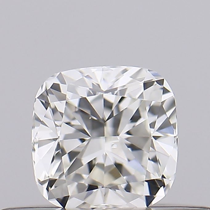 0.3 ct Cushion modified Diamond