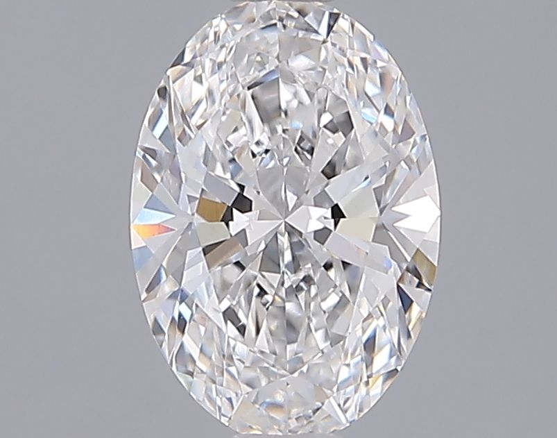 1.52 ct Oval diamond, certificate IGI 849627078
