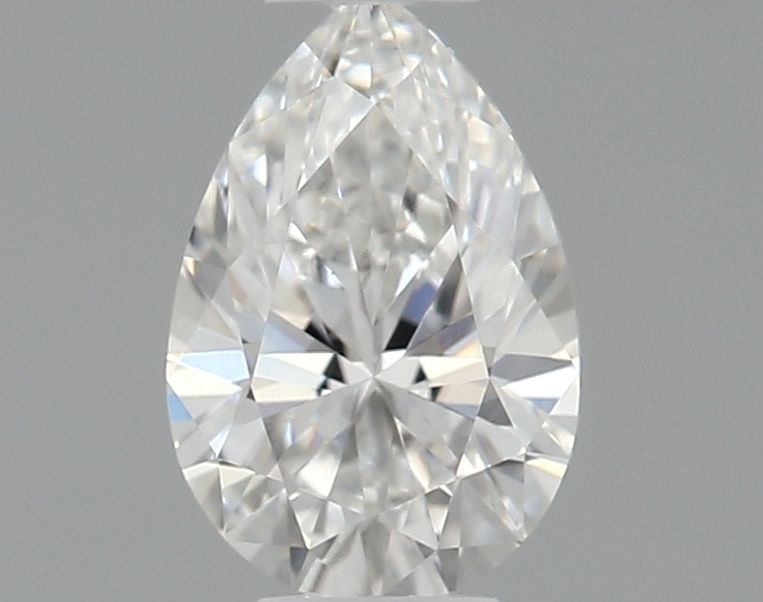 0.25 ct Pear diamond