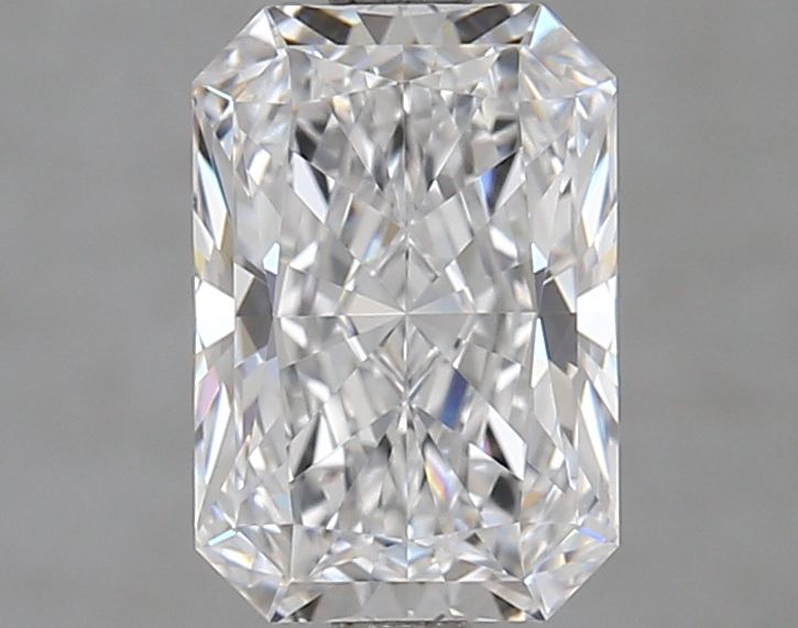 2.03 ct. radiant Lab Grown Diamond front image