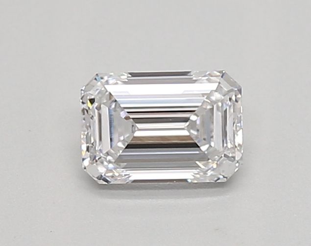 0.47 ct lab-grown Emerald Diamond