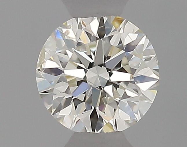 0.3 ct Round Diamond