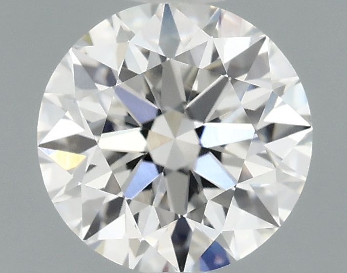 1.03 ct. round Lab Grown Diamond front image