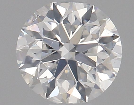 0.5 ct Round Diamond