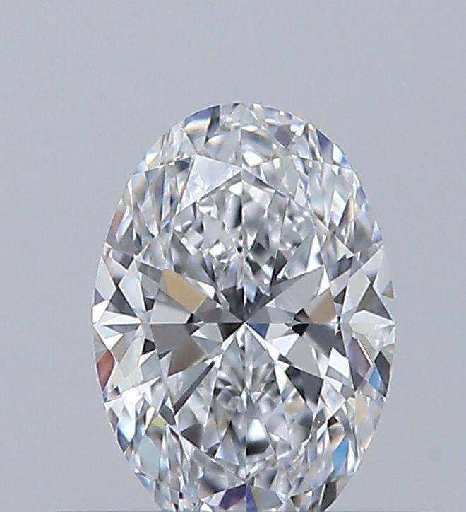 Diament 0.4 ct D/VS1