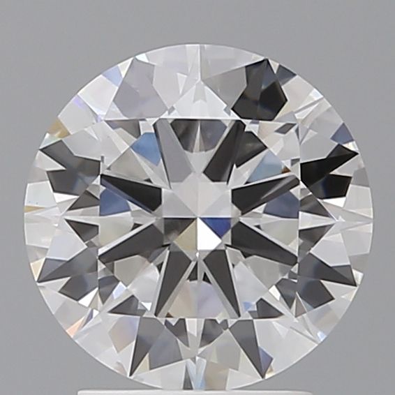 2.51 ct. round Lab Grown Diamond front image