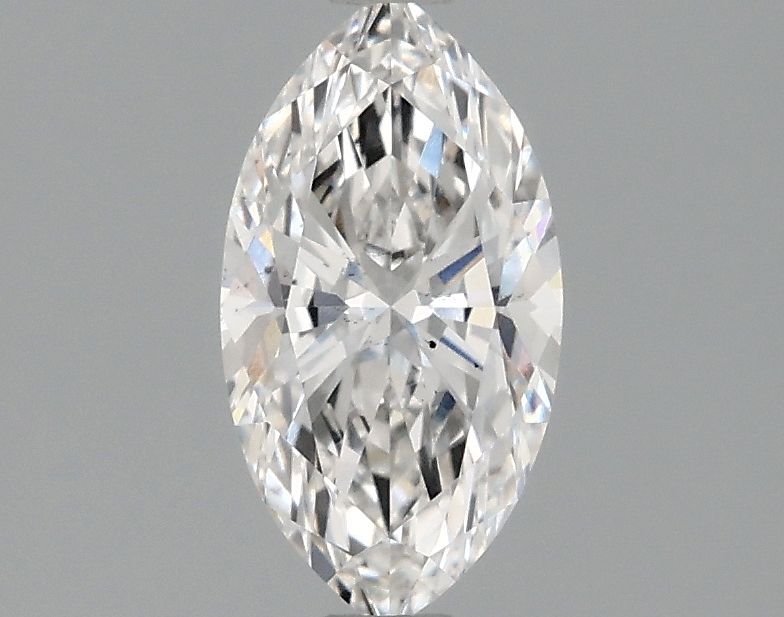 1.01 ct. marquise Lab Grown Diamond front image