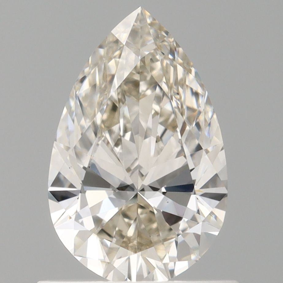 0.80 ct Pear diamond