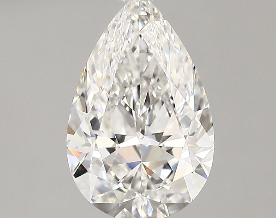 1.32 ct Pear diamond