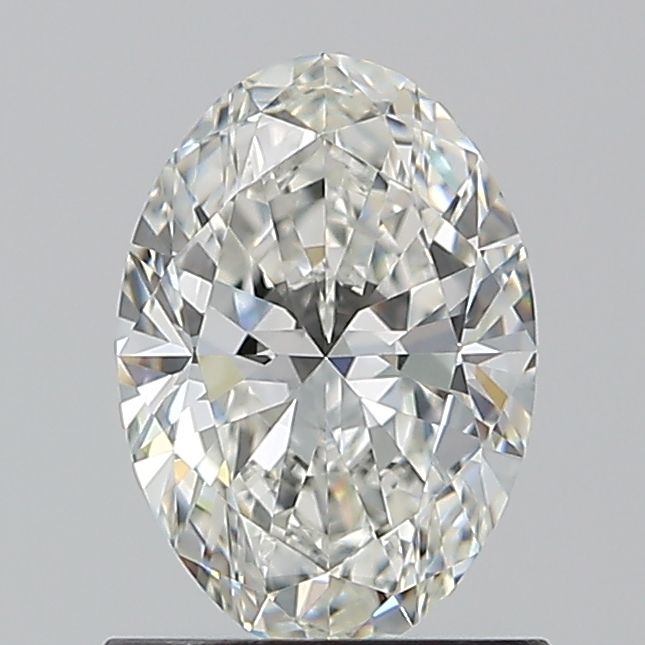0.90 ct Oval diamond