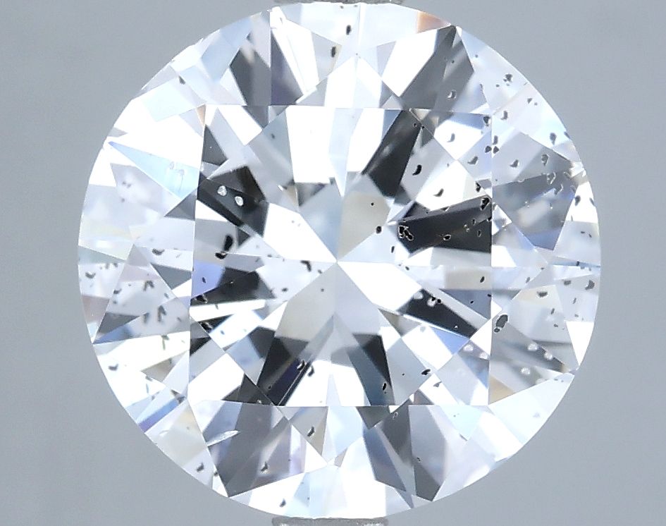 5.01 Carat