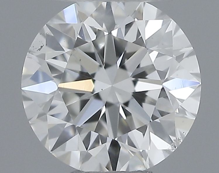 0.48 ct Round diamond