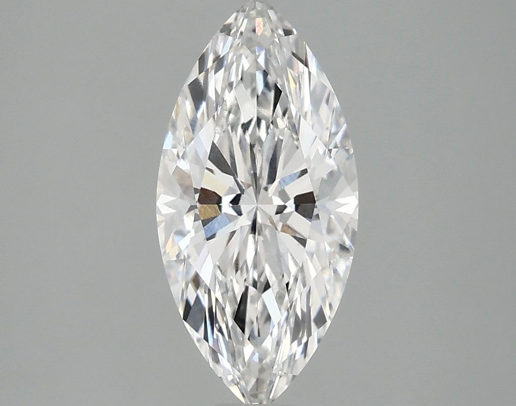 1.58 ct. marquise Lab Grown Diamond front image