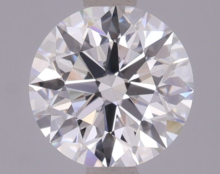 1.51 ct. round Lab Grown Diamond front image
