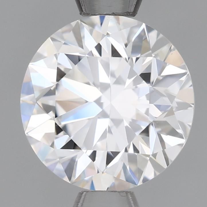 1.16 ct. round Lab Grown Diamond front image