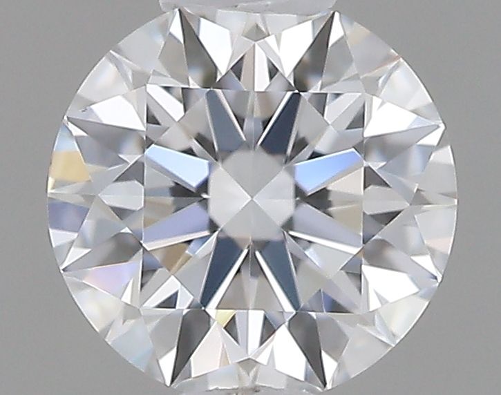0.37 ct lab-grown Round Diamond