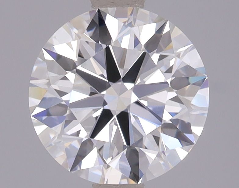 2.02 ct. round Lab Grown Diamond front image