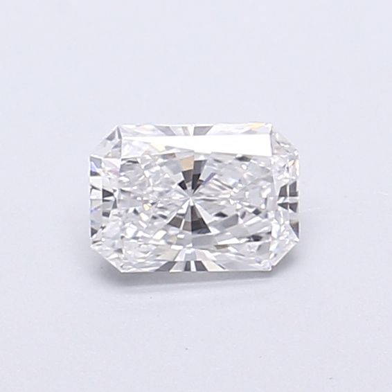 0.35 ct lab-grown Radiant Diamond