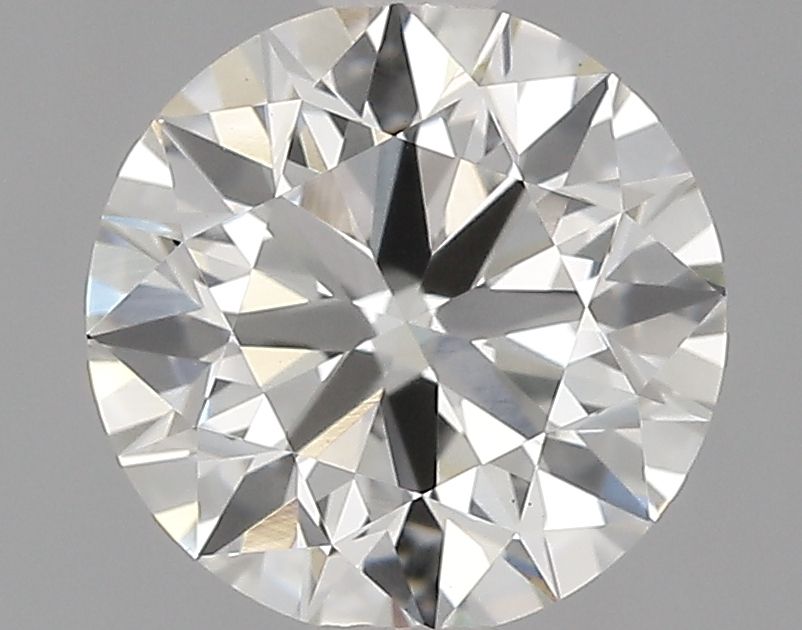 1.30 ct Round diamond
