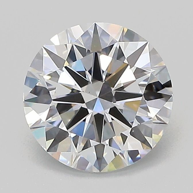 1.50 ct. round Lab Grown Diamond front image