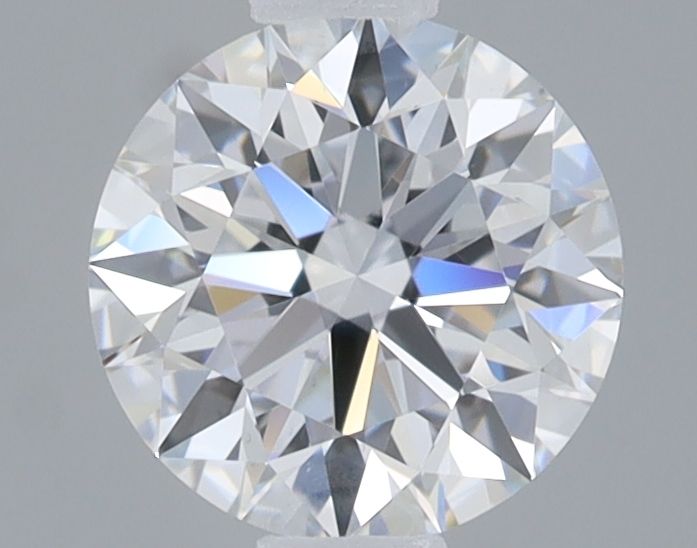 1.05 ct. round Lab Grown Diamond front image