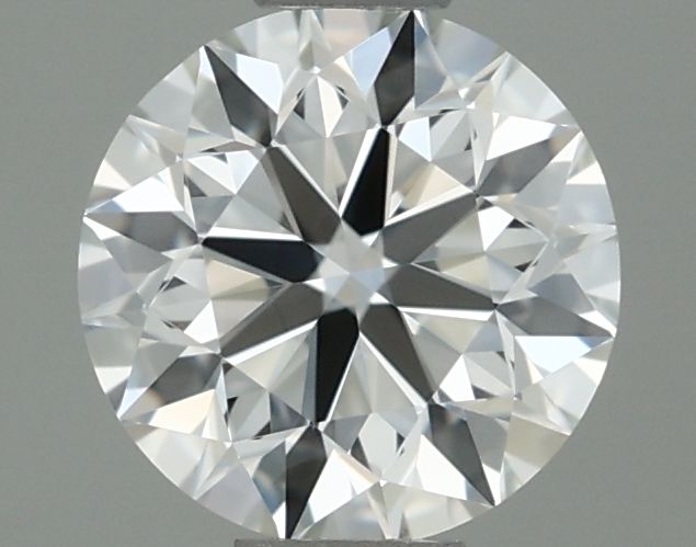 0.50 ct Round diamond