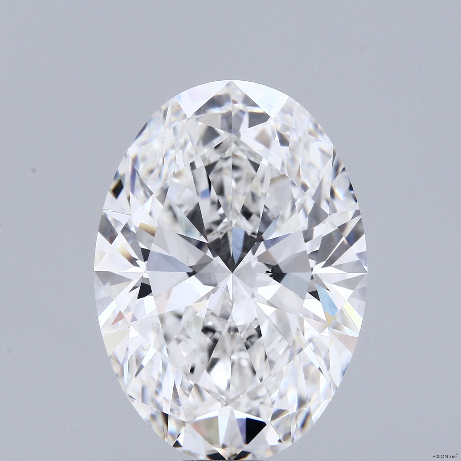 15.24 Carat
