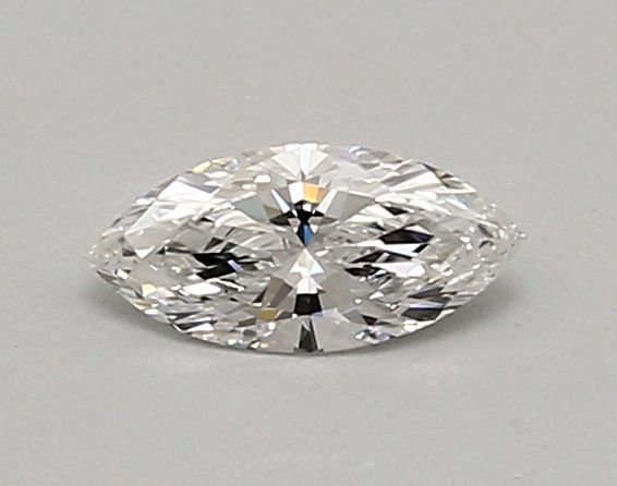 0.38 ct lab-grown Marquise Diamond