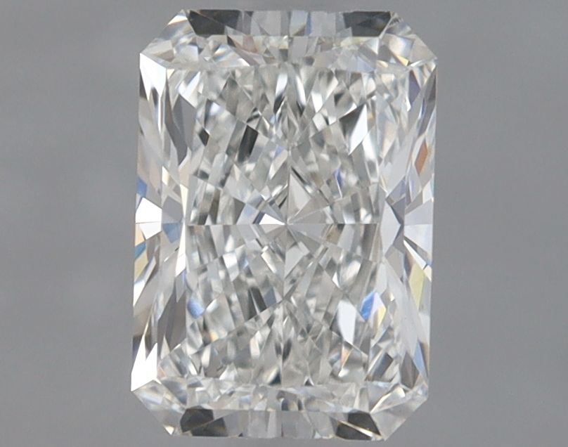 1.15 ct lab-grown Radiant Diamond