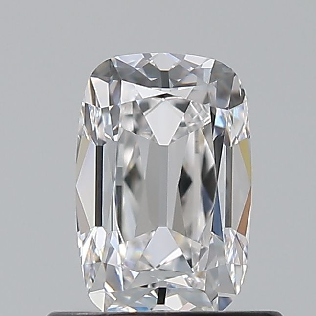 0.75 ct Old miner Diamond