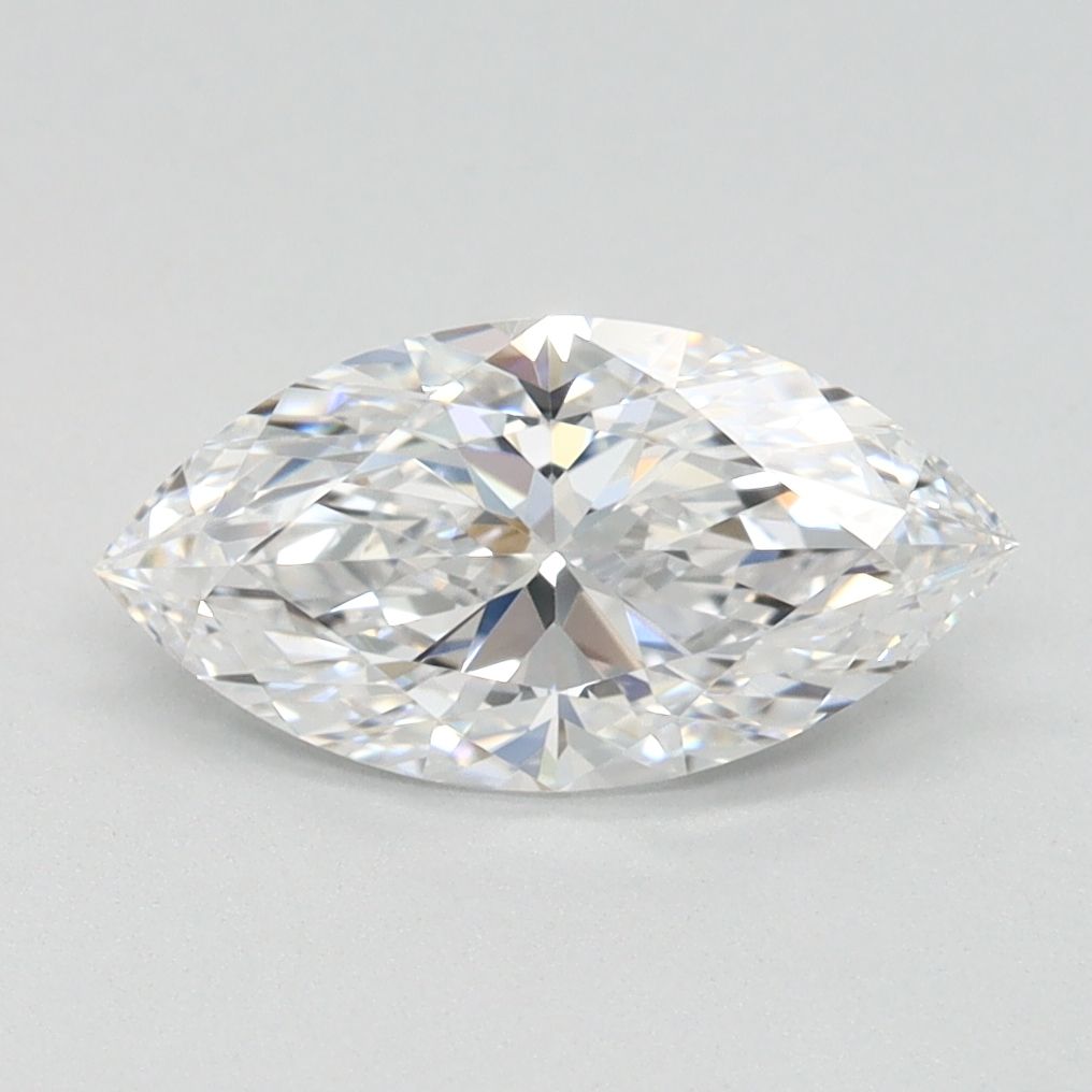 1.01 ct. marquise Lab Grown Diamond front image