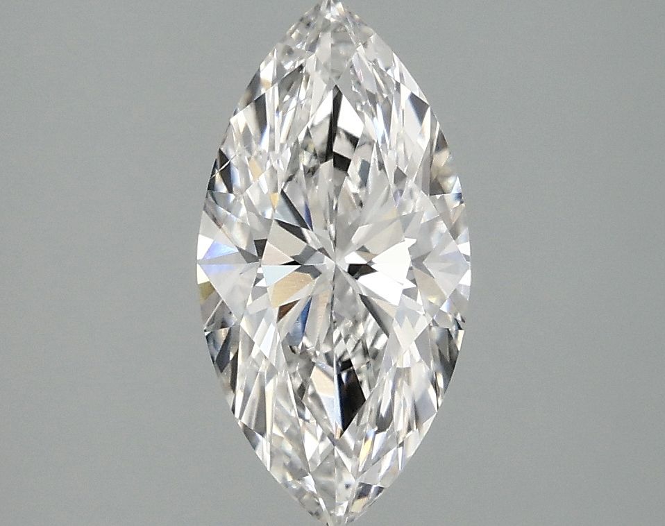 1.50 ct Marquise diamond