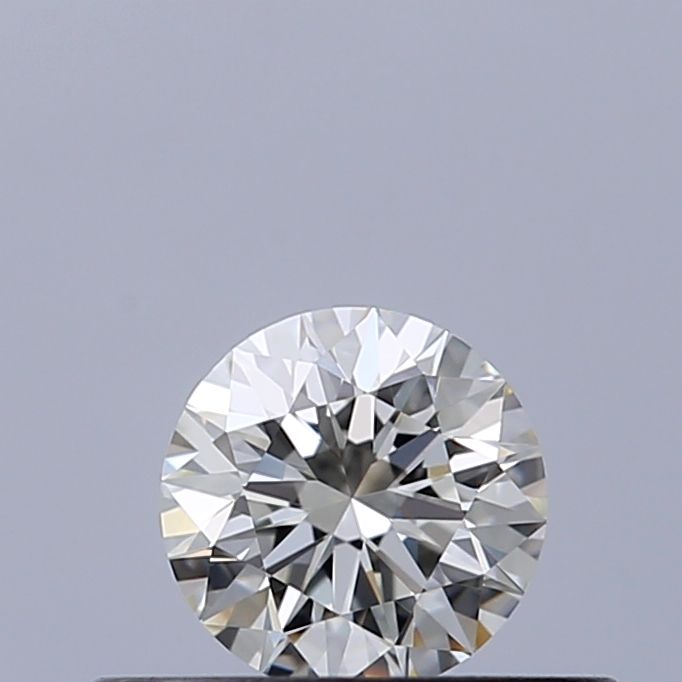 0.31 ct Round diamond